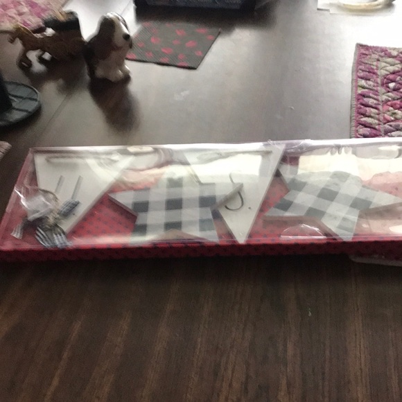 USA Banner brand new